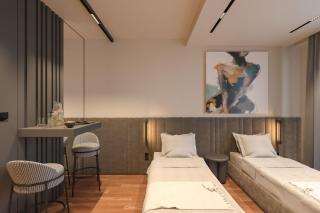 Planet Lux Apartment - Niš - 5