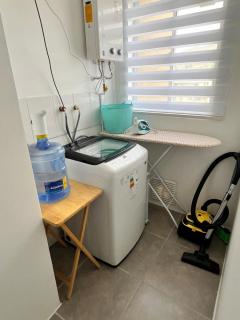 Departamento amplio, luminoso y acogedor - 6