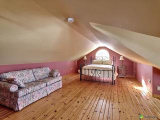 Chalet des aviateurs - 4