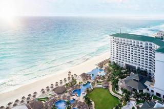 JW Marriott Cancun Resort & Spa - 7