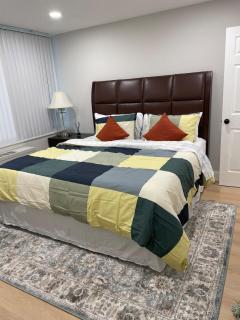 Cozy Suite at Towson Center - Towson - 0
