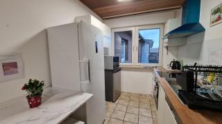 Gästehaus Zimmer #7 Jülich - 1