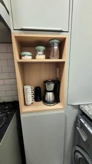 Apartamento Novinho na Ponta da Praia - 7