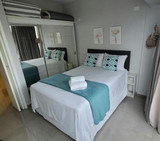 Apartamento Novinho na Ponta da Praia - 1