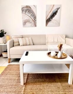 Golden Sun Apartment - Costa Teguise - 9