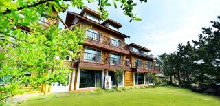 Attene Pension - Jeju - 9