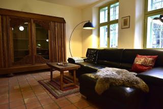 Pfarrhof in Ostseenähe - - 8