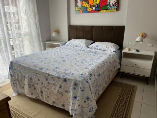 Ingleses Norte, perto mar, 2 quartos, 2 banheiros - 8