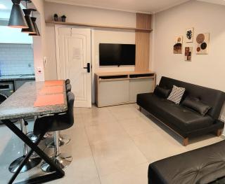 Apartamento Novinho na Ponta da Praia - 5