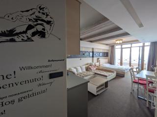 Hotel Milmari Apartman Jela - Kopaonik - 0