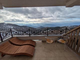 Hotel Milmari Apartman Jela - Kopaonik - 9