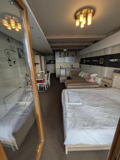 Hotel Milmari Apartman Jela - Kopaonik - 3