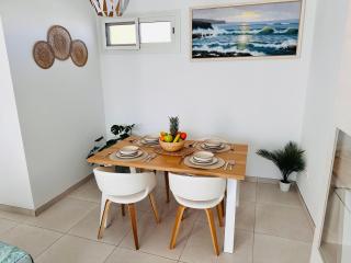 Triplex Playa Azul - Costa Ballena - 4