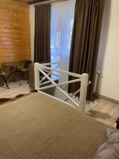 Nice House - Slavske - 7