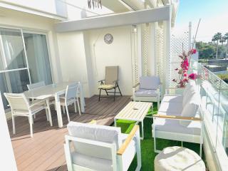 Triplex Playa Azul - Costa Ballena - 9