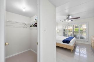 Ground Floor Beach Side 2 Min Walk To The Beach - 6