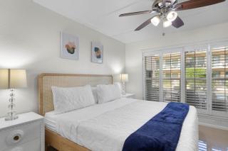 Ground Floor Beach Side 2 Min Walk To The Beach - South Padre Island - 9