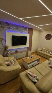 Centar Lux Apartman Temerinska - Novi Sad - 5