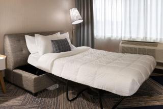 Four Points by Sheraton Windsor Downtown - 2