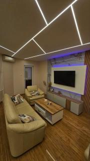 Centar Lux Apartman Temerinska - Novi Sad - 4