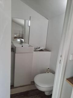 Budgetbnb 195B, studette Porte d 'Italie popular street - Toulon - 4