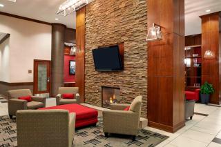 Four Points by Sheraton Calgary Airport - 7