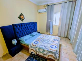 Logpom home - Douala - 0