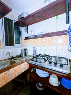 Logpom home - Douala - 3