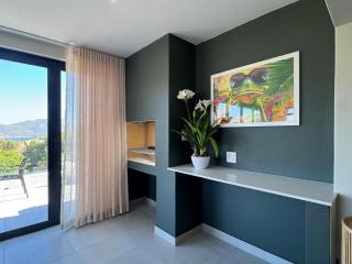 Hout Bay Luxury Home - Cidade Do Cabo - 8