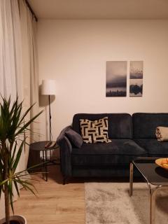 Green Door Apartment -  - 1