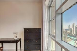 Stylish 2 Bedroom Opera View in Downtown Dubai SP2013 - 3