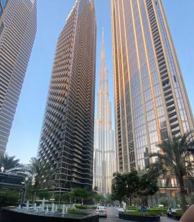 Stylish 2 Bedroom Opera View in Downtown Dubai SP2013 - 1