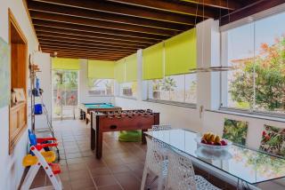 Villa Marina Deluxe & Spa Pool - Playa Blanca - 8
