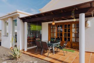 Villa Marina Deluxe & Spa Pool - Playa Blanca - 3