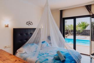 Villa Marina Deluxe & Spa Pool - Playa Blanca - 9