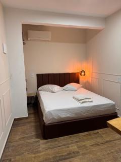 Pousada recanto do canário suite 2 Dallas - 0