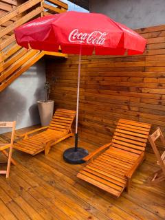 Pousada recanto do canário suite 2 Dallas - 5