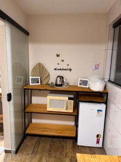 Pousada recanto do canário suite 2 Dallas - 3