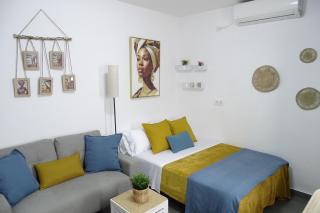 Apartamento Asis - Jerez de la Frontera - 9