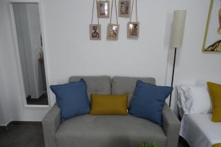 Apartamento Asis - Jerez de la Frontera - 1