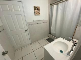 Departamento con vista al jardín - 2