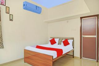 Hotel O Krishna Villa - 6