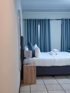 Tevin Nest 3 - Sandton - 1