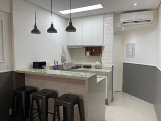 Flat Residence Campinas - 5