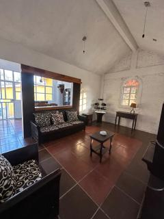 Malíbungalows Departamento - Malinalco - 0