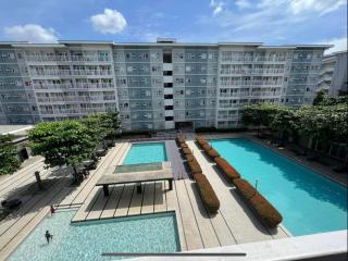 Rich 1-Bedroom Condo Apartment rental - Manila - 6