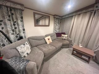 Pine Rise Caravan - 8
