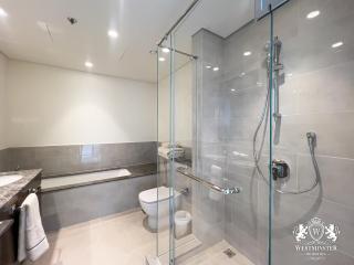 Westminster Forte Burj Khalifa - 3