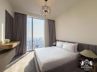 Westminster Forte Burj Khalifa - 6