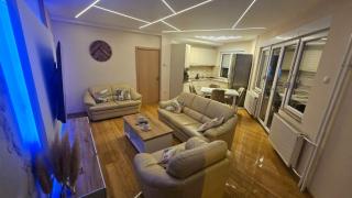 Centar Lux Apartman Temerinska - Novi Sad - 2